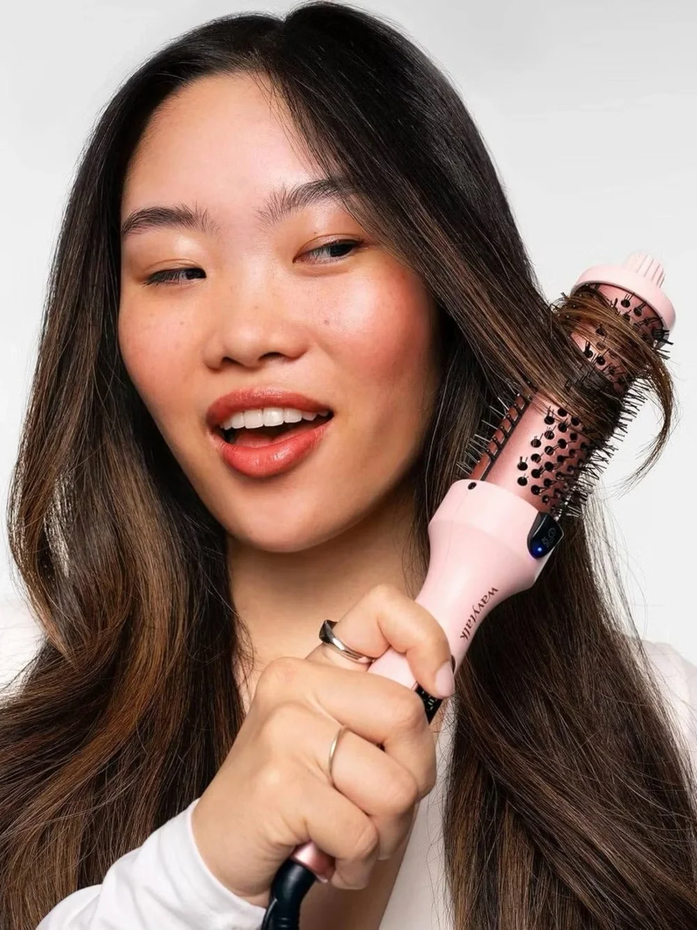 Wavytalk Blowout Boost Ionic Thermal Brush